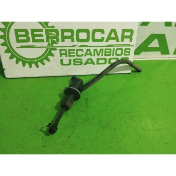 Recambio de bomba de embrague para nissan micra (k12e) 1.2 cat referencia OEM IAM 30610AX715  