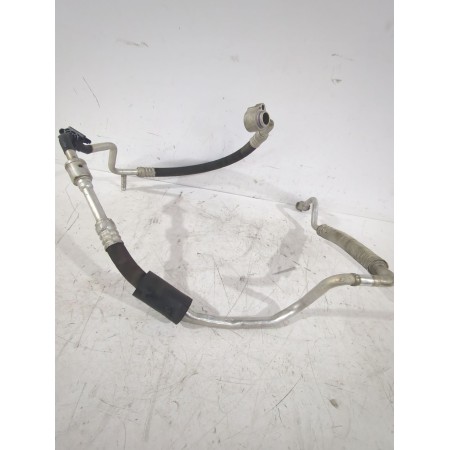 Recambio de tubos aire acondicionado para volkswagen polo iv sedán (9n2, 9n4) 1.9 tdi referencia OEM IAM 6Q1820743  