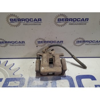 Recambio de pinza de freno trasera derecha para land rover discovery 2.7 td v6 cat referencia OEM IAM   