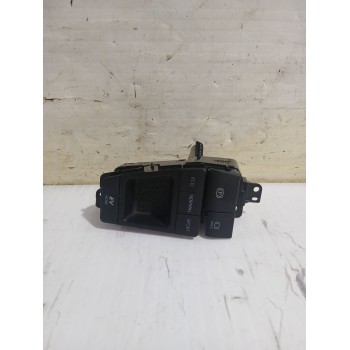 PALANCA FRENO MANO ELECTRICO 8401042252 