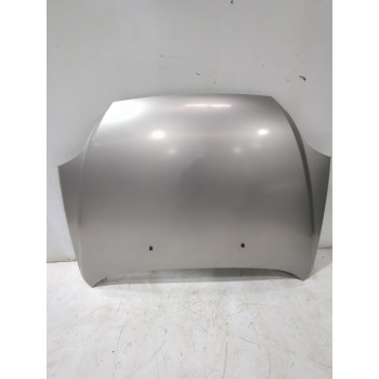 Recambio de capot para kia rio i sedán (dc_) 1.3 referencia OEM IAM 66400FD100  