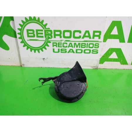 Recambio de claxon para opel vectra c berlina gts referencia OEM IAM A28657625  