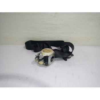 Recambio de cinturon seguridad trasero derecho para citroën c4 grand picasso avatar referencia OEM IAM 8974XT  