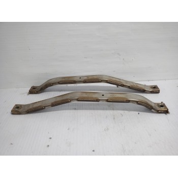 Recambio de soporte deposito combustible para kia niro (sg2) hybrid concept referencia OEM IAM 31211G5000  