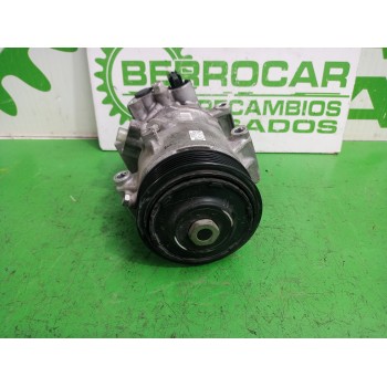 Recambio de compresor aire acondicionado para toyota auris touring sports (e18) active referencia OEM IAM 4472808901  