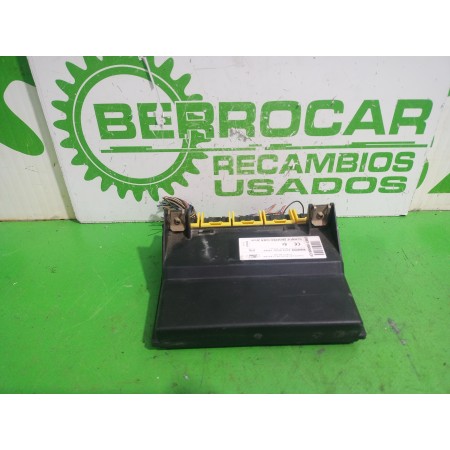 Recambio de modulo electronico para ford fiesta (cbk) fun referencia OEM IAM 2S6T15K600  