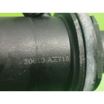 Recambio de bomba de embrague para nissan micra (k12e) 1.2 cat referencia OEM IAM 30610AX715  