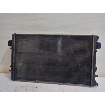RADIADOR AGUA 1J0121253AD 