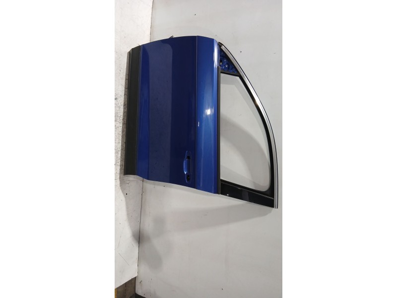 Recambio de puerta delantera izquierda para volkswagen t-roc (a11, d11) 1.6 tdi referencia OEM IAM 2GA831051AH  