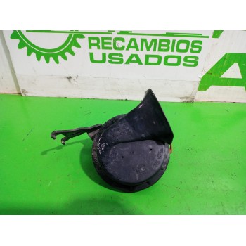 Recambio de claxon para opel vectra c berlina gts referencia OEM IAM A28657625  
