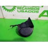 Recambio de claxon para opel vectra c berlina gts referencia OEM IAM A28657625  