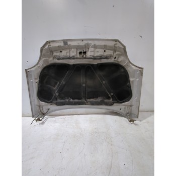 Recambio de capot para kia rio i sedán (dc_) 1.3 referencia OEM IAM 66400FD100  