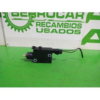 Recambio de motor cierre centralizado porton para opel zafira a elegance referencia OEM IAM 90460062  
