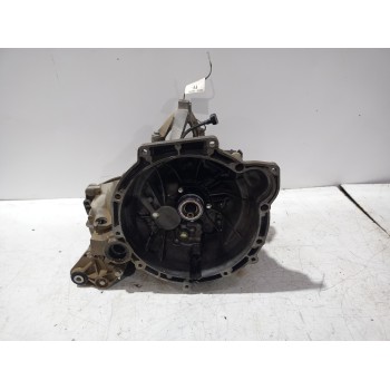 Recambio de caja cambios para ford focus berlina (cap) trend referencia OEM IAM 98WT7F096AC  