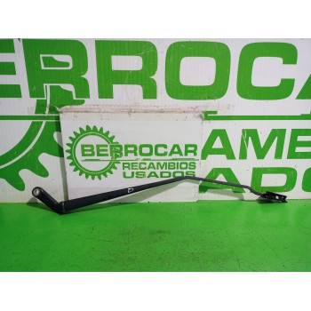 Recambio de brazo limpia delantero derecho para peugeot 206 berlina e-music referencia OEM IAM 6429S0  