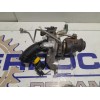 Recambio de turbocompresor para toyota proace furgoneta (mdz_) 1.6 d4d (mdz9) referencia OEM IAM 9804945280  
