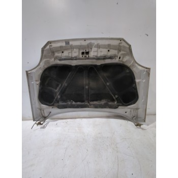 Recambio de capot para kia rio i sedán (dc_) 1.3 referencia OEM IAM 66400FD100  