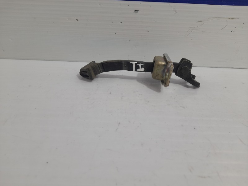 Recambio de freno de puerta para mazda 3 berlina (bk) 1.6 cd diesel cat referencia OEM IAM BP4K58270D  