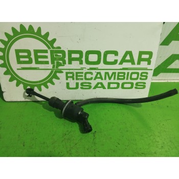 Recambio de bomba de embrague para nissan micra (k12e) 1.2 cat referencia OEM IAM 30610AX715  