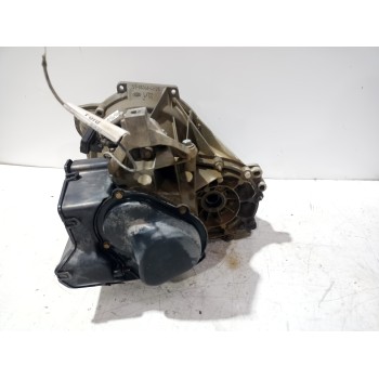 Recambio de caja cambios para ford focus berlina (cap) trend referencia OEM IAM 98WT7F096AC  