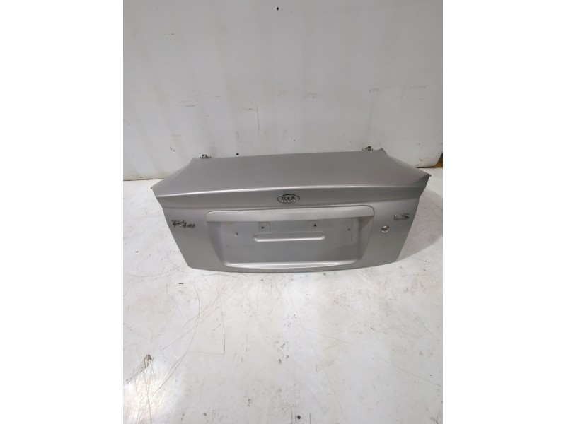 Recambio de porton trasero para kia rio i sedán (dc_) 1.3 referencia OEM IAM 69200FD200  