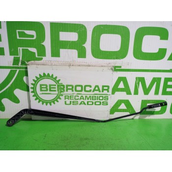 Recambio de brazo limpia delantero derecho para peugeot 206 berlina e-music referencia OEM IAM 6429S0  