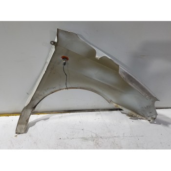 Recambio de aleta delantera izquierda para daewoo matiz cd referencia OEM IAM 96562085  