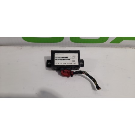 Recambio de modulo electronico para audi a6 berlina (4b2) 2.5 tdi quattro referencia OEM IAM 4D0951173  