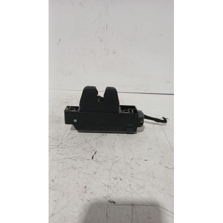 Recambio de cerradura maletero / porton para peugeot 307 (3a/c) 1.4 16v referencia OEM IAM 270706  