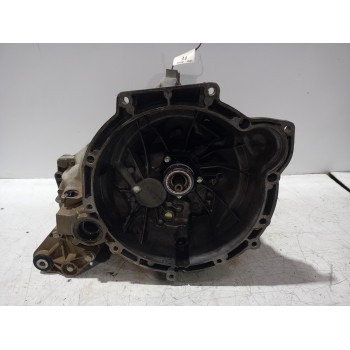 Recambio de caja cambios para ford focus berlina (cap) trend referencia OEM IAM 98WT7F096AC  