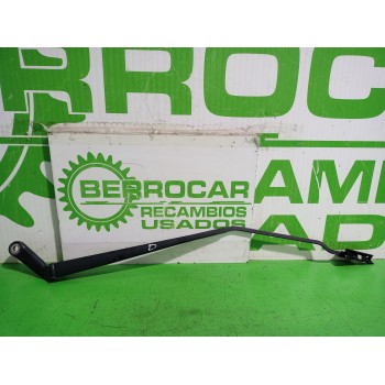 Recambio de brazo limpia delantero derecho para peugeot 206 berlina e-music referencia OEM IAM 6429S0  