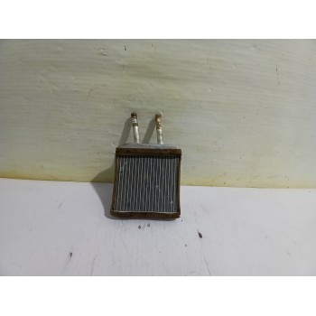 Recambio de radiador calefaccion / aire acondicionado para daewoo matiz cd referencia OEM IAM 96314858  