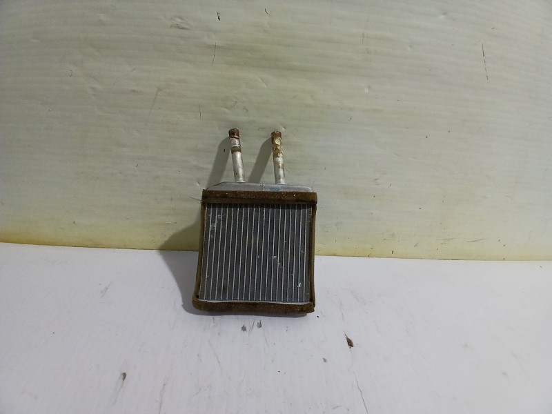 Recambio de radiador calefaccion / aire acondicionado para daewoo matiz cd referencia OEM IAM 96314858  