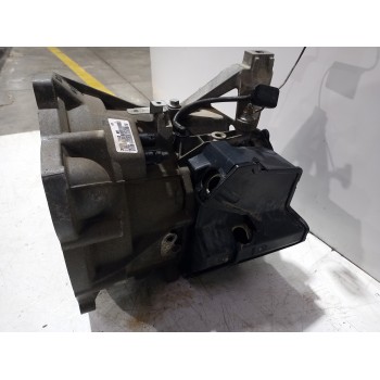 Recambio de caja cambios para ford focus berlina (cap) trend referencia OEM IAM 98WT7F096AC  