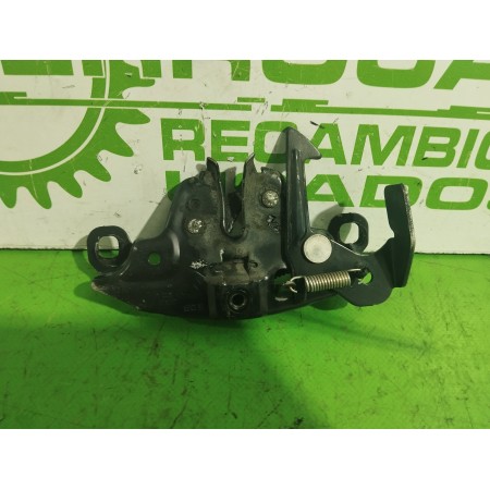Recambio de cerradura capo para nissan micra (k12e) 1.2 cat referencia OEM IAM 3045723  