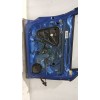 Recambio de puerta delantera izquierda para volkswagen t-roc (a11, d11) 1.6 tdi referencia OEM IAM 2GA831051AH  