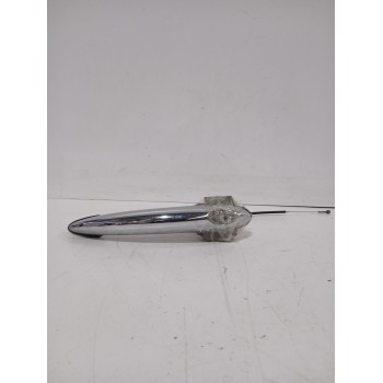 MANETA EXTERIOR DELANTERA IZQUIERDA 51217198471 