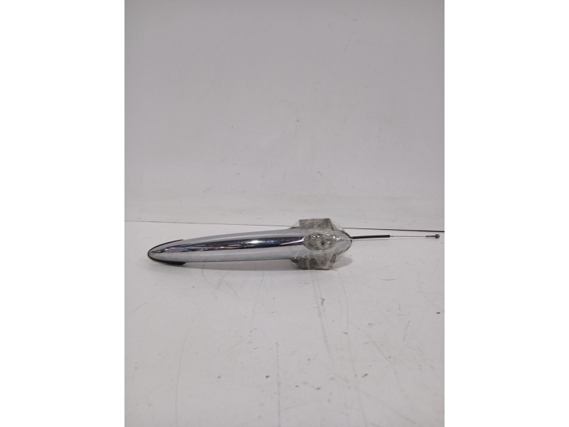 Recambio de maneta exterior delantera izquierda para mini mini (r50, r53) one referencia OEM IAM 51217198471  