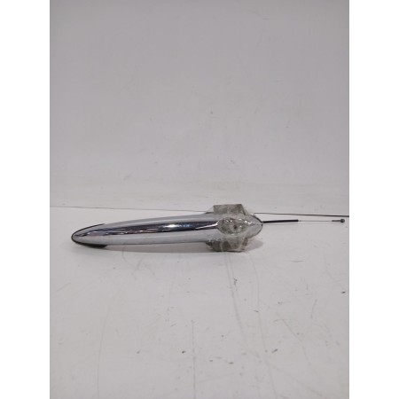 Recambio de maneta exterior delantera izquierda para mini mini (r50, r53) one referencia OEM IAM 51217198471  