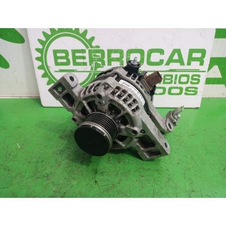 Recambio de alternador para toyota auris touring sports (e18) active referencia OEM IAM 270600Y230  