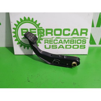 Recambio de pedal freno para volkswagen golf iii berlina (1h1) 1.9 diesel referencia OEM IAM 1H1721141  