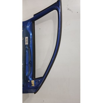 Recambio de puerta delantera izquierda para volkswagen t-roc (a11, d11) 1.6 tdi referencia OEM IAM 2GA831051AH  