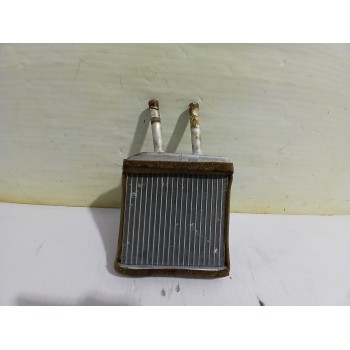 Recambio de radiador calefaccion / aire acondicionado para daewoo matiz cd referencia OEM IAM 96314858  