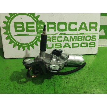 Recambio de motor limpia trasero para volkswagen golf v berlina (1k1) 1.9 tdi referencia OEM IAM 1K6955711B  