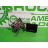 Recambio de caja reles / fusibles para peugeot 206 berlina e-music referencia OEM IAM 9628024480  