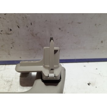 Recambio de asidero techo para toyota corolla (e12) 1.4 turbodiesel cat referencia OEM IAM 5746312010  