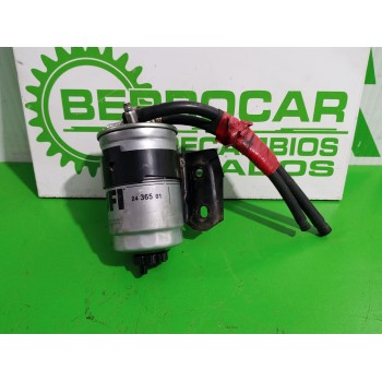 SOPORTE FILTRO GASOIL 038115389C 