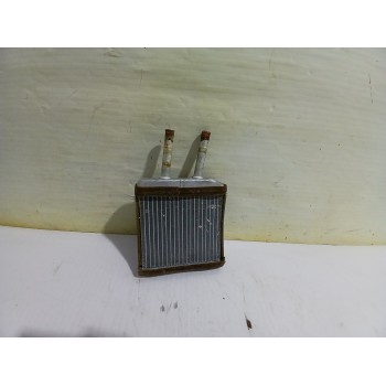 Recambio de radiador calefaccion / aire acondicionado para daewoo matiz cd referencia OEM IAM 96314858  
