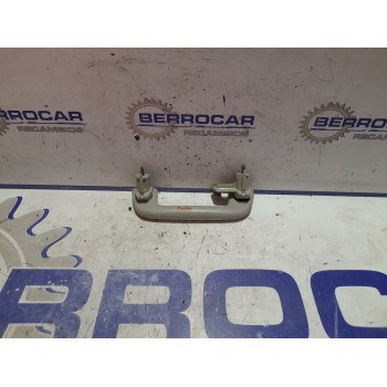 Recambio de asidero techo para toyota corolla (e12) 1.4 turbodiesel cat referencia OEM IAM 5746312010  