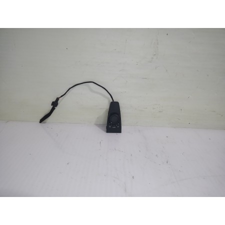 Recambio de mando climatizador para citroën c4 grand picasso avatar referencia OEM IAM 9659796877  